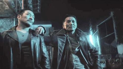 猎战狂徒,狂野狩猎者的传奇征程